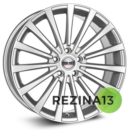 Borbet BLX 8,5x19 5x112 ET30 DIA72,6 (BS)