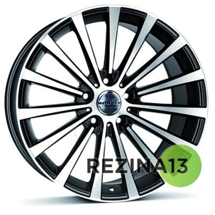 Borbet BLX 8,5x18 5x112 ET45 DIA72,6 (BPM)