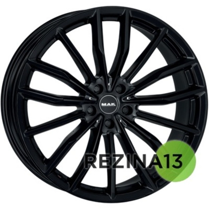 Mak Rapp-D 11,5x21 5x120 ET38 DIA74,1 (metallic)