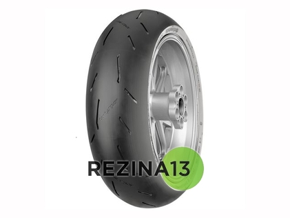 Continental ContiRaceAttack 2 Street 190/55 ZR17 75W