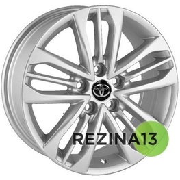 Replica Toyota (CT2315) 6,5x16 5x114,3 ET45 DIA67,1 (HS)