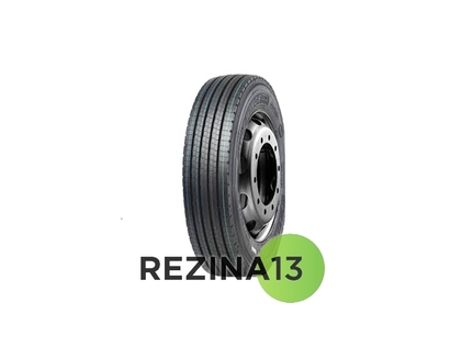 LingLong KLS200 (рулевая) 215/75 R17,5 126/124M 14PR
