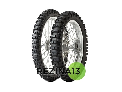 Dunlop D952 100/90 R19 57M