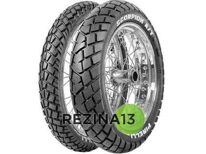 Pirelli Scorpion MT 90/AT 120/80 R18 62S
