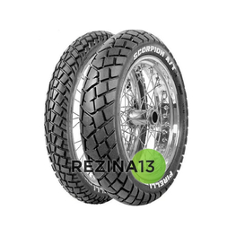 Pirelli Scorpion MT 90/AT 140/80 R18 70S