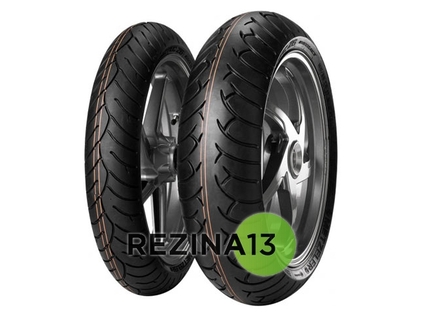 Metzeler Roadtec Z6 Interact 160/60 ZR17 69W