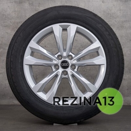 Audi OEM 4M0601025CL 9x20 5x112 ET28 DIA66,6 (CL)