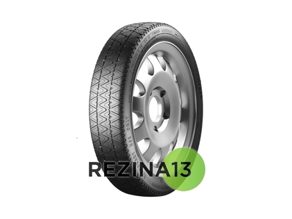 Continental sContact 155/80 R19 114M