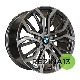 ZW 7327 9x19 5x120 ET48 DIA74,1 (EP)