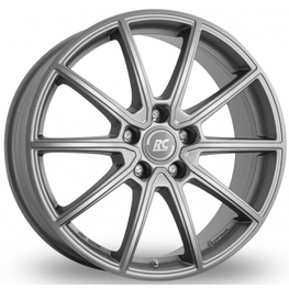 Carbonado Yakuza 7x17 5x114,3 ET39 DIA67,1 (BFP)