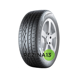 General Tire Grabber GT 235/50 R19 99V