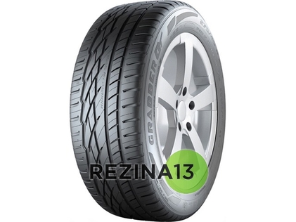General Tire Grabber GT 235/50 R19 99V