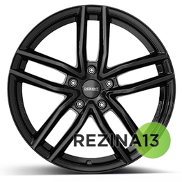 Dezent TR 8x18 5x112 ET43 DIA66,6 (black)