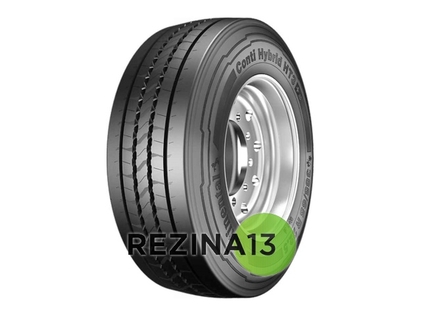 Continental ContiHybrid HT3+ (прицепная) 385/55 R22,5 160K 20PR