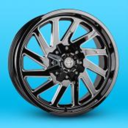 JT 1626 9x20 6x139,7 ET20 DIA110,1 (BM)
