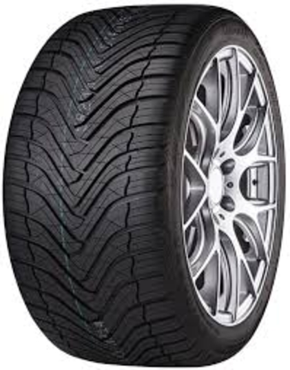 Gripmax SureGrip A/S 215/50 ZR18 96W XL