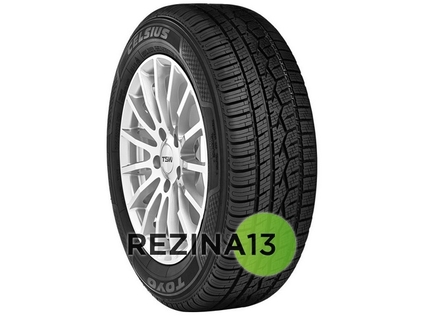 Toyo Celsius 225/65 R17 102H