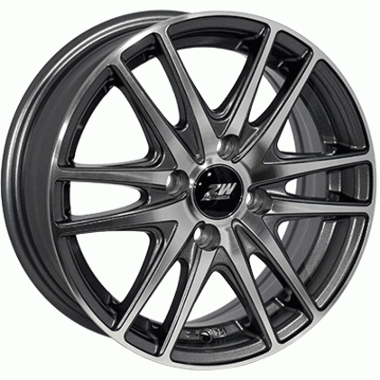 ZW 4410 5,5x14 4x98 ET38 DIA58,6 (MKP)