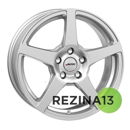 Autec Valea 6,5x16 4x108 ET32 DIA65,1 (brilliant silver)