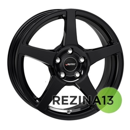 Autec Valea 6,5x16 5x112 ET46 DIA57,1 (gloss black)