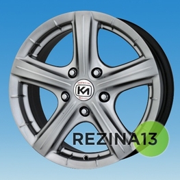 Kormetal KM 245 Tornado 6,5x15 5x112 ET35 DIA66,6 (HB)