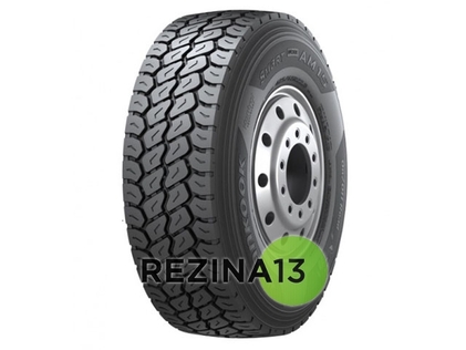 Hankook AM15+ (универсальная) 385/65 R22,5 158L 18PR
