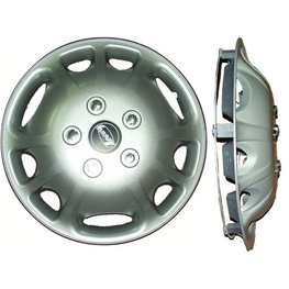 Колпаки R16 Wheel Covers Bus ГАЗель (Silver)