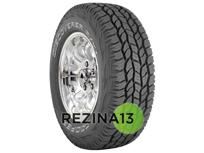 Cooper Discoverer AT3 205/80 R16 104T XL