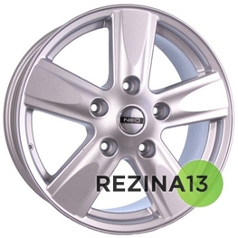 Tech Line TL804 8x18 5x150 ET60 DIA110,1 (silver)