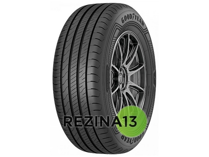 Goodyear EfficientGrip 2 SUV 255/65 R17 114H XL