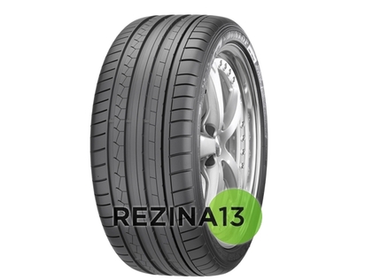 Dunlop SP Sport MAXX GT 265/45 ZR20 104Y