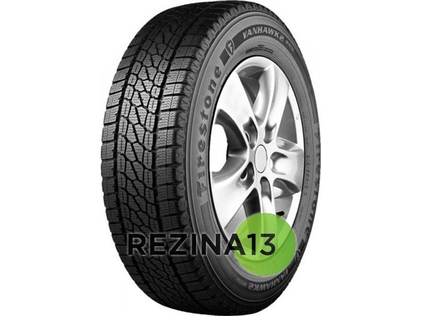 Firestone VanHawk 2 Winter 215/70 R15 109R