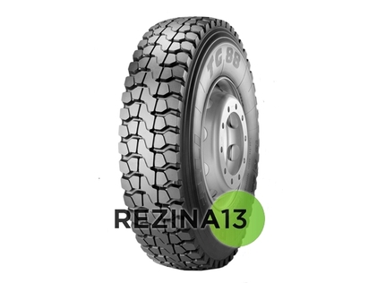 Pirelli TG 88 (ведущая) 13 R22,5 156/150K