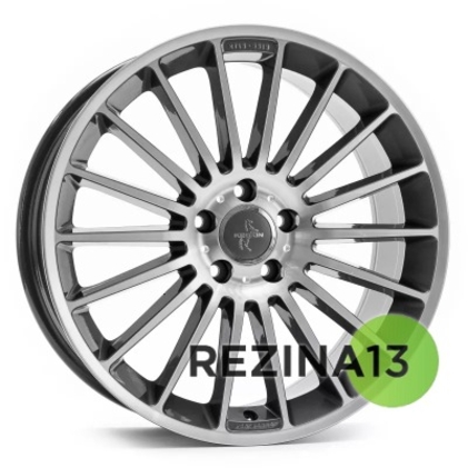Keskin KT15 Speed 8,5x19 5x112 ET30 DIA66,6 (BFP)