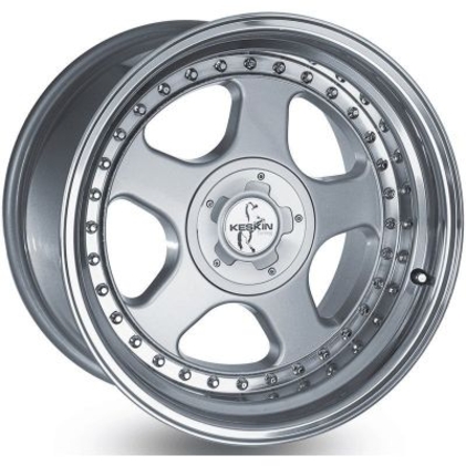 Keskin KT1 Klassik 8,5x18 5x112 ET15 DIA76,9 (SLP)