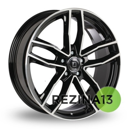 Diewe Wheels Alito 7,5x17 5x112 ET30 DIA66,6 (NS)