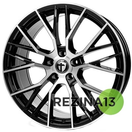 Tomason TN23 8,5x20 5x114,3 ET45 DIA67,1 (BP)