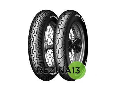 Dunlop D402 90 R16 72H