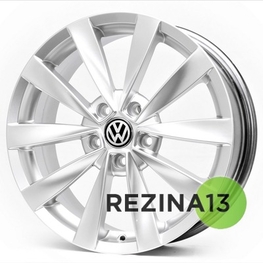 Replica Volkswagen (RB45) 7x17 5x112 ET42 DIA57,1 (HS)