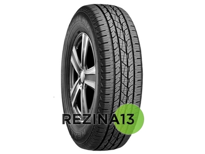 Nexen Roadian HTX RH5 225/70 R15 100S