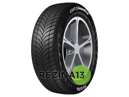 Ceat 4 SeasonDrive+ 175/65 R14 82T