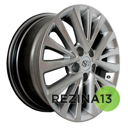 Replica Toyota (CT2250) 7x17 5x114,3 ET45 DIA67,1 (HS)