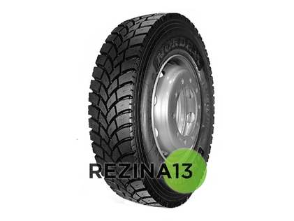 Nordexx NCR4000 Prime (ведущая) 315/80 R22,5 157/154K 20PR