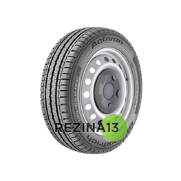 BFGoodrich Activan 225/65 R16 112/110T