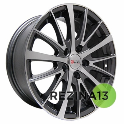 Sportmax Racing SR3173 7x16 5x114,3 ET38 DIA67,1 (GSP)