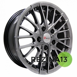 Sportmax Racing SR3260 6,5x15 5x114,3 ET38 DIA67,1 (HS)