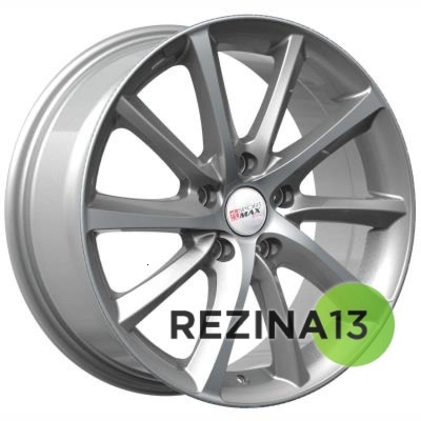Sportmax Racing SR968 7x16 5x114,3 ET40 DIA67,1 (HS)
