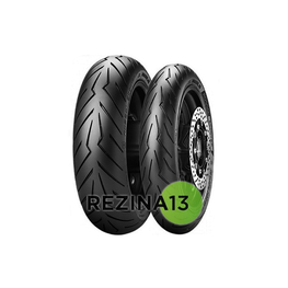 Pirelli Diablo Rosso Scooter 110/70 R13 48P