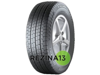 Matador MPS-400 Variant All Weather 2 225/75 R16C 121/120R 10PR