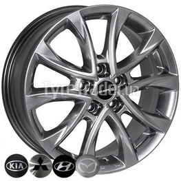 ZW 7958 7x17 5x114,3 ET50 DIA67,1 (HB)